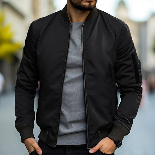 Jackson - Chaqueta bomber