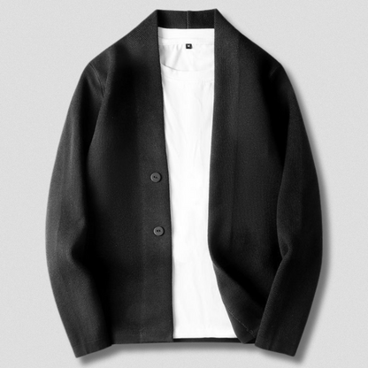 Lorenzo - Cárdigan elegante