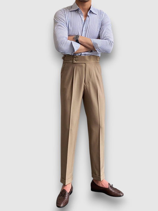 Ricardo - Pantalón de vestir