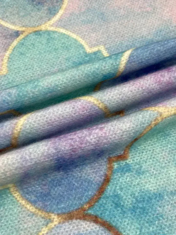 Maglia Margot — Punto Multicolor