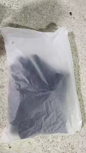 Foto del cliente sobre Clara | Traje de baño menstrual