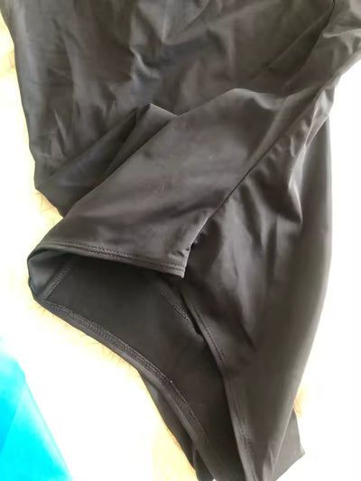 Foto del cliente sobre Clara | Traje de baño menstrual