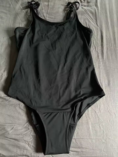 Foto del cliente sobre Clara | Traje de baño menstrual