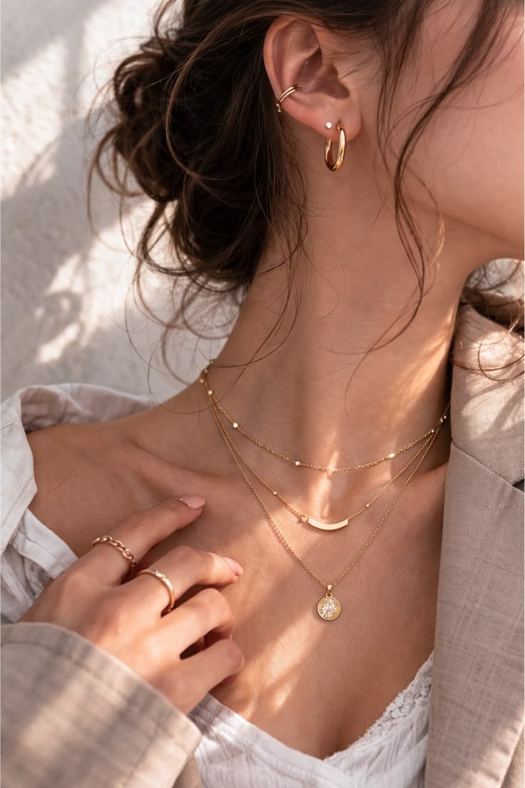 Colección Accesorios
