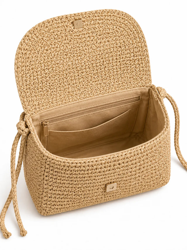 Bolso de regalo Clara Marín