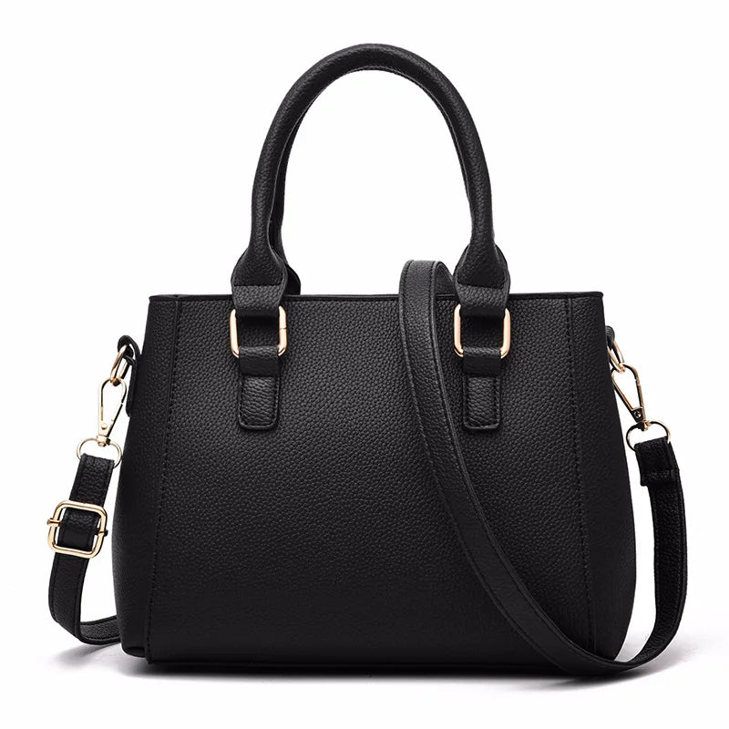 Bolso Bandolera Bordado - detalle