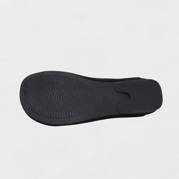 Mocasín Alba — Suavidad y Estilo Ligero