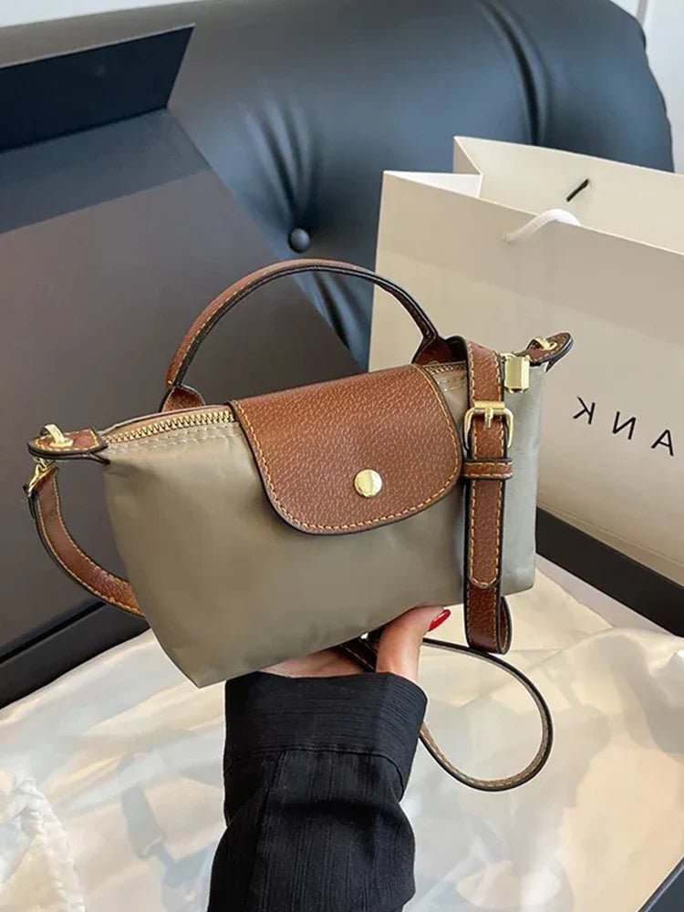 Mina - Bolso