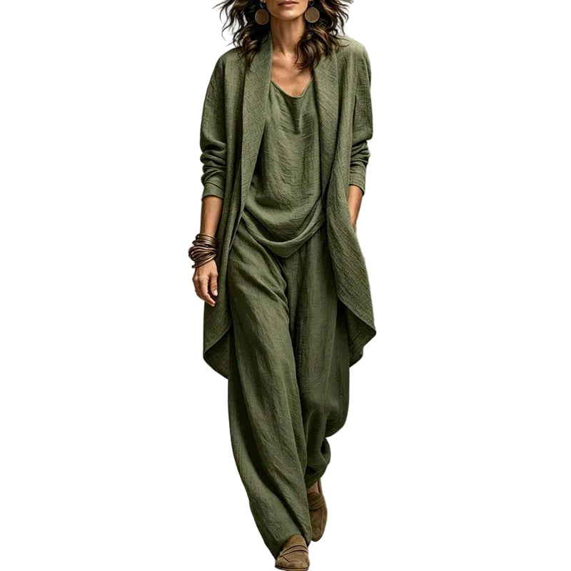 Costanza Verde militar