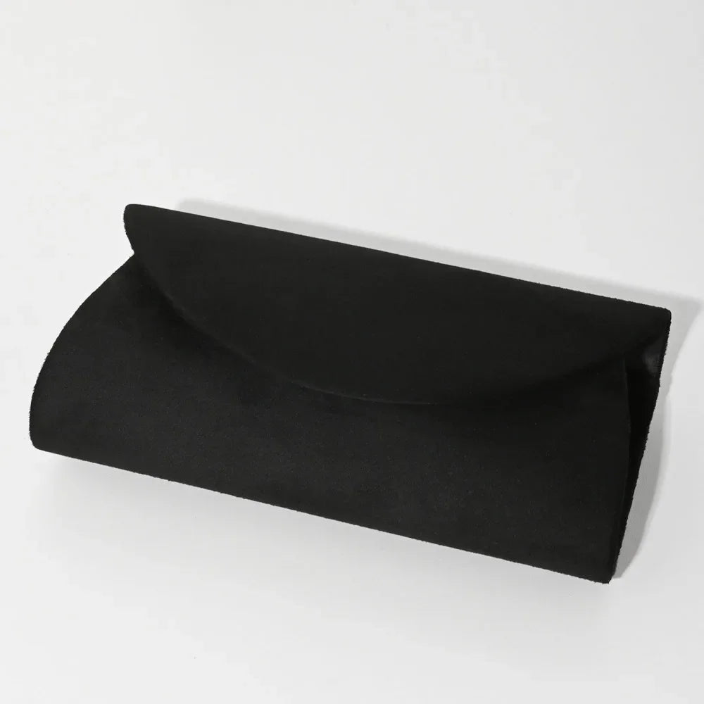 Clutch de Noche en Ante - nude