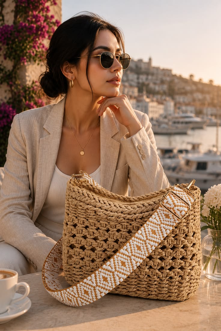 Colección Bolsos