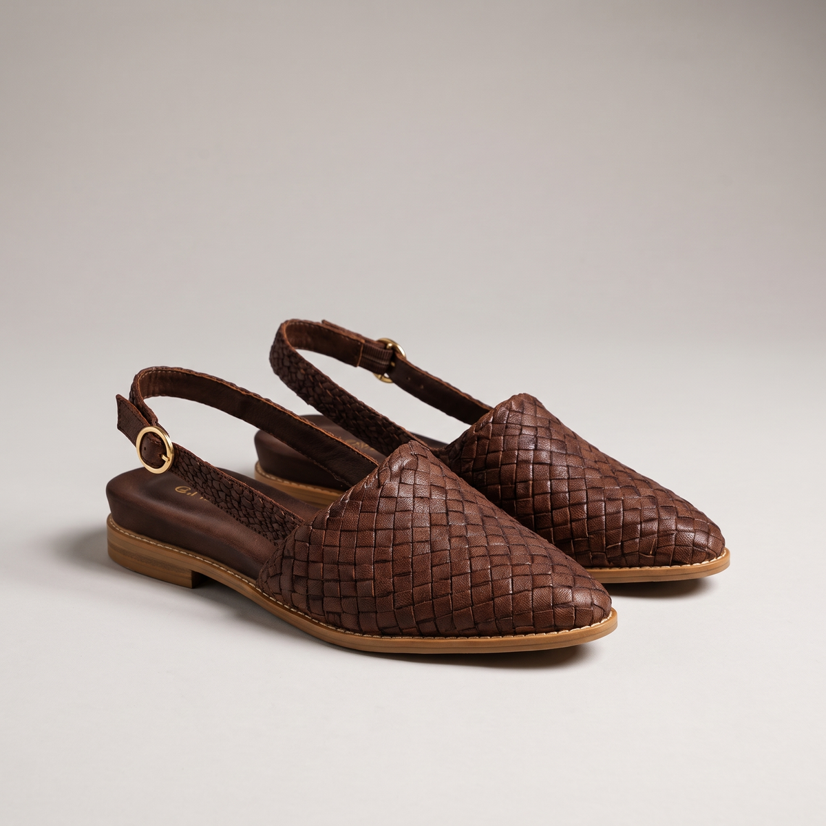 Scarpa Dana — Comodità Ortopedica Classica