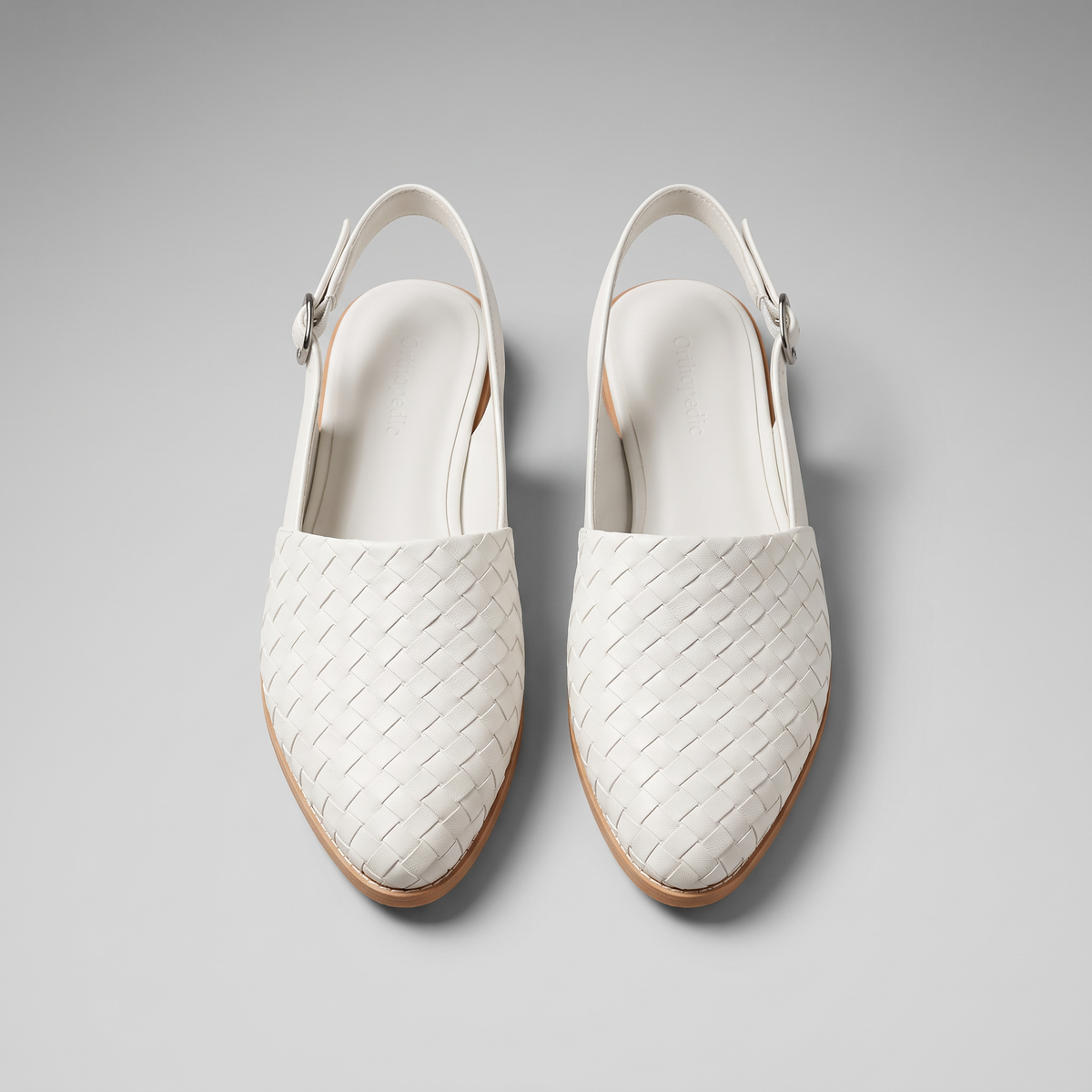 Scarpa Dana — Comodità Ortopedica Classica