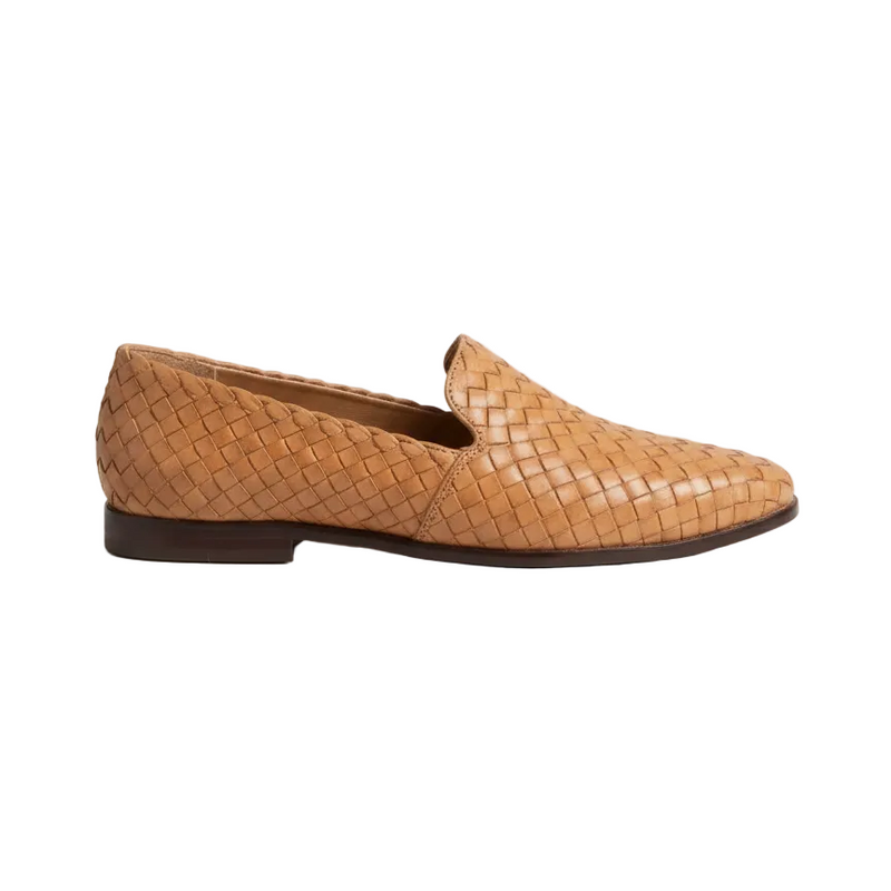 Zapato Dana — Comodidad Ortopédica Clásica