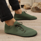 Mocasines de Malla Transpirable para Hombre