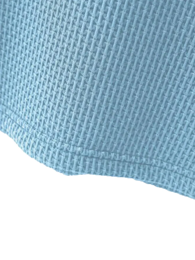 Polo Texturizado Premium para Hombre